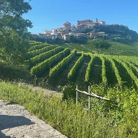 La Meridiana