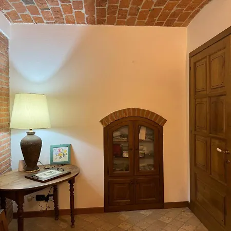 La Meridiana La Morra