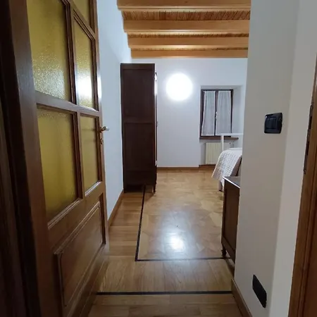 Apartment La Meridiana La Morra