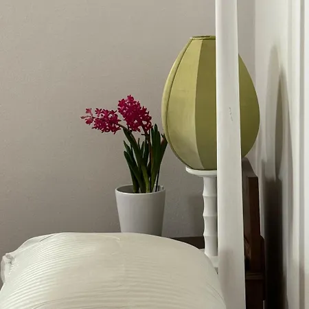 Apartamento La Meridiana