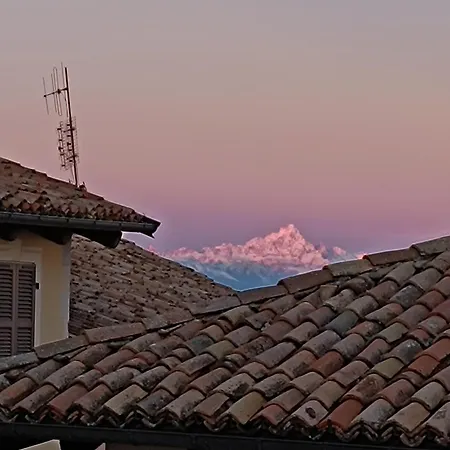Apartment La Meridiana *