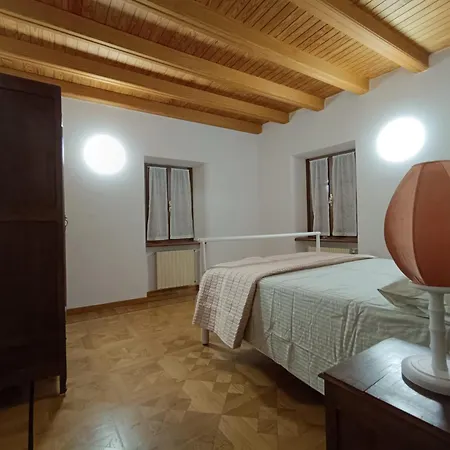 Apartamento La Meridiana *