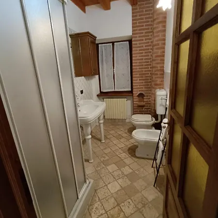 La Meridiana Apartment