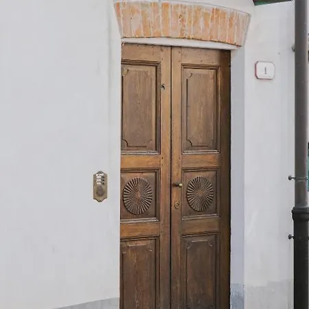La Meridiana *