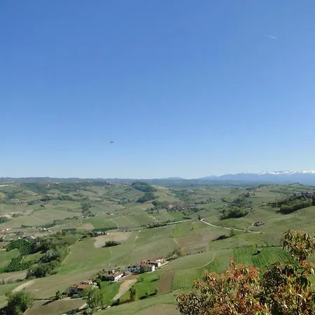 La Meridiana Apartment